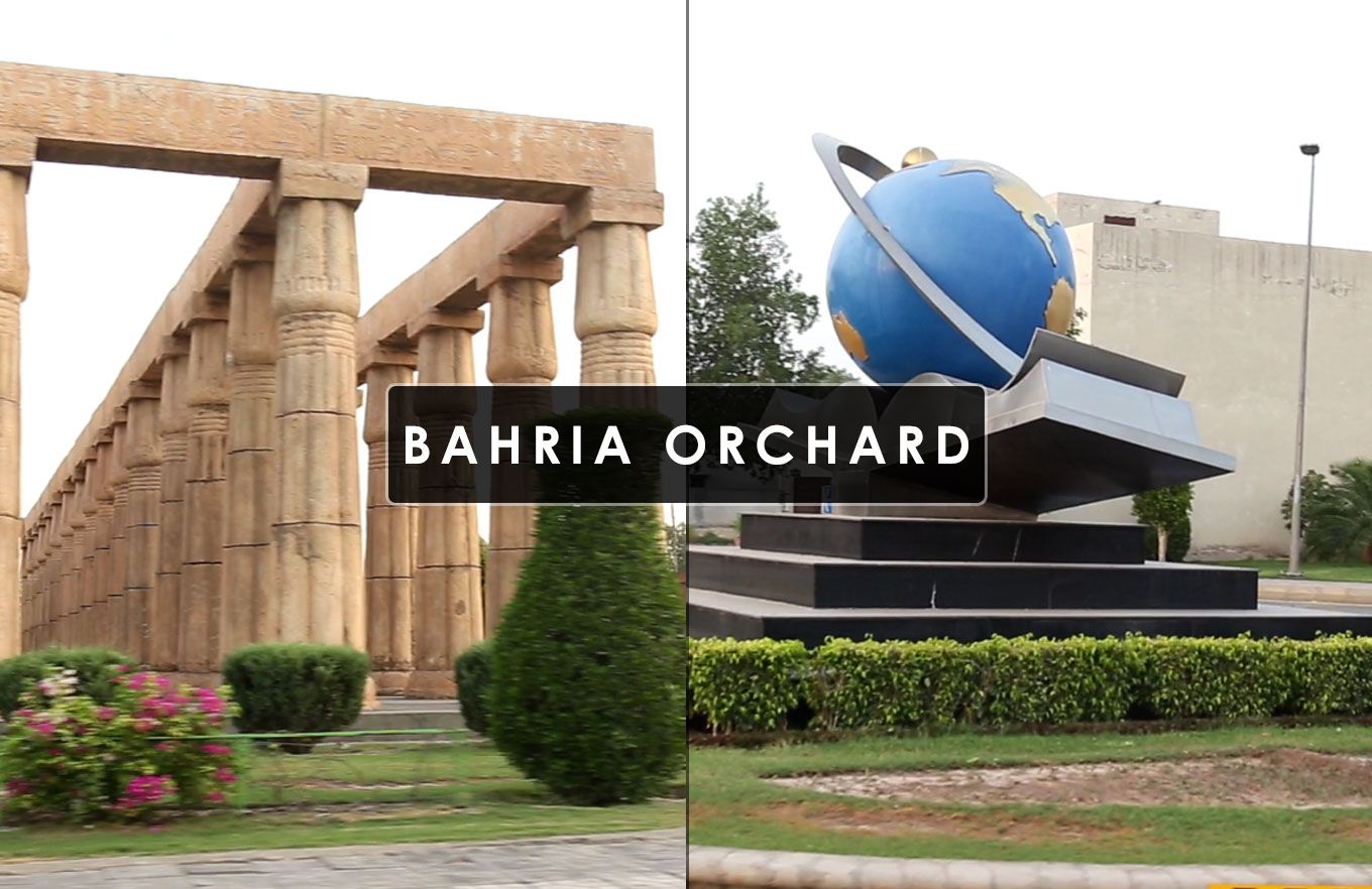 5 Marla Facing Park Plot for Sale in E Block Phase 2 Bahria Orchard Lahore | Best Investment Opportunity