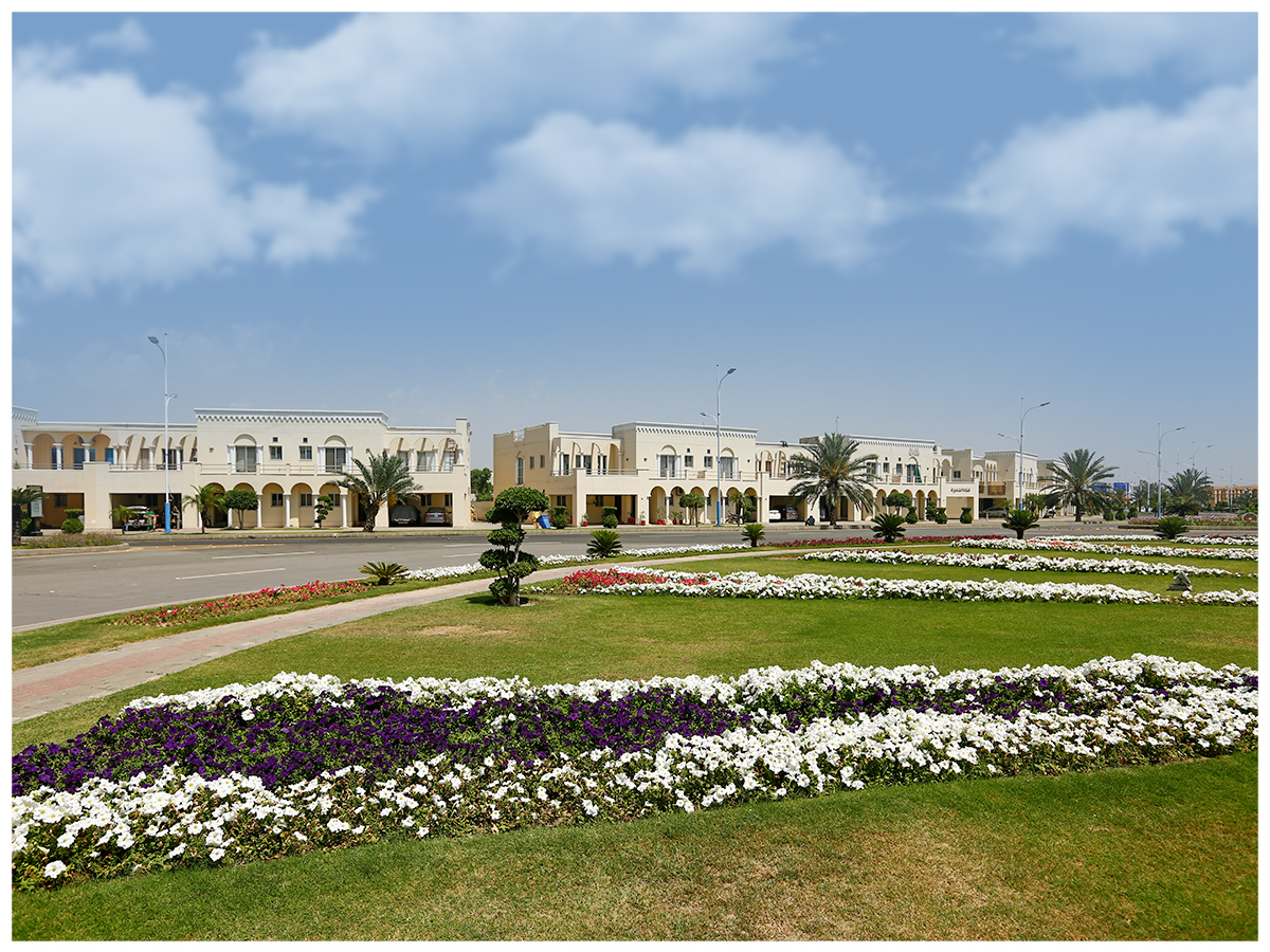 10 Marla Residential Plot for Sale in Northern Block Phase 1 | Bahria Orchard Lahore | Best For Investment | LDA Approved